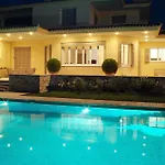 Сasa de vacaciones Dh Epavlis