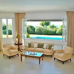 Dh Epavlis Сasa de vacaciones