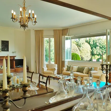 Dh Epavlis Ferienhaus Rio