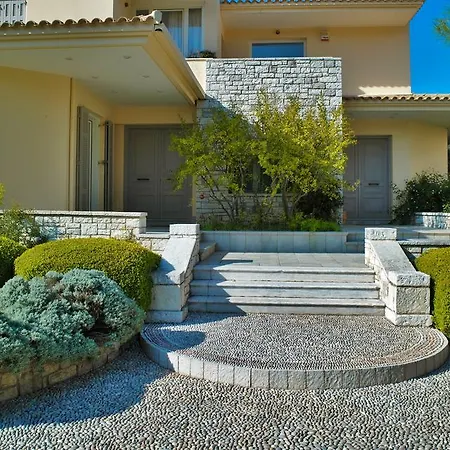 Dh Epavlis Ferienhaus *