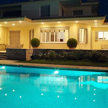 Casa de Férias Dh Epavlis