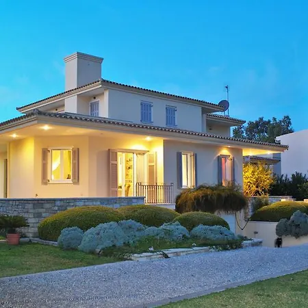 Dh Epavlis Ferienhaus Rio