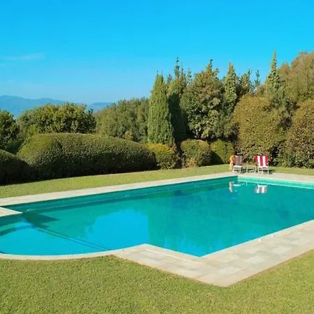 Casa de Férias Dh Epavlis *