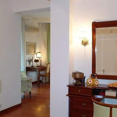 Dh Epavlis Casa vacanze *