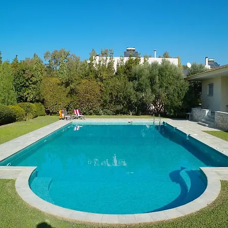 Dh Epavlis Casa vacanze