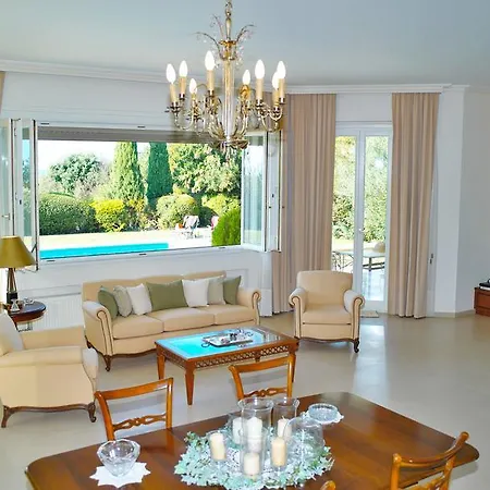 Ferienhaus Dh Epavlis *