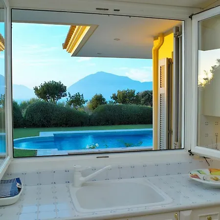 Dh Epavlis Ferienhaus Rio