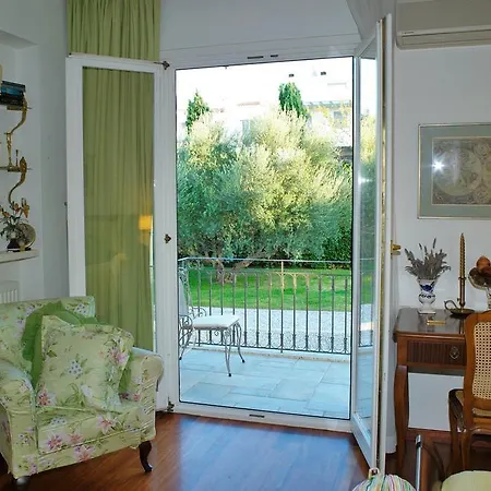 Dh Epavlis Casa vacanze Rio