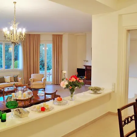 Dh Epavlis Ferienhaus