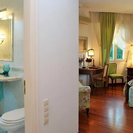 Casa vacanze Dh Epavlis *