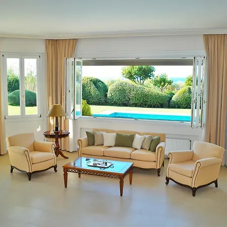 Dh Epavlis Ferienhaus