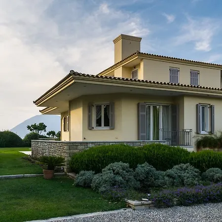 Dh Epavlis Holiday home Rio