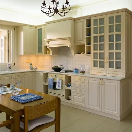 Dh Epavlis Ferienhaus