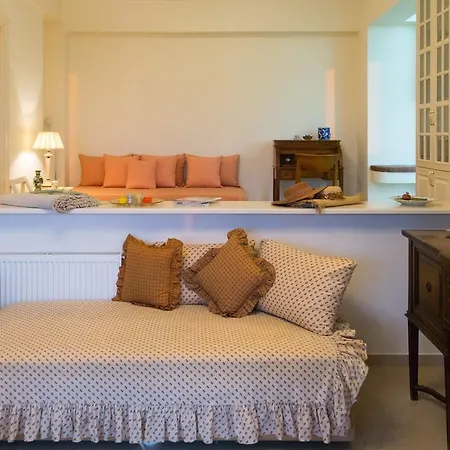 Holiday home Dh Epavlis *