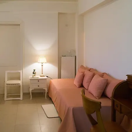 Dh Epavlis Ferienhaus Rio