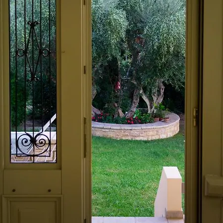 Ferienhaus Dh Epavlis *