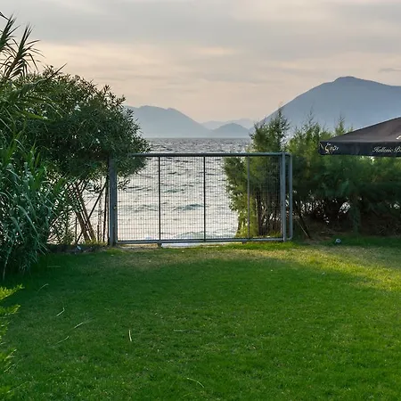 Dh Epavlis Σπίτι διακοπών *