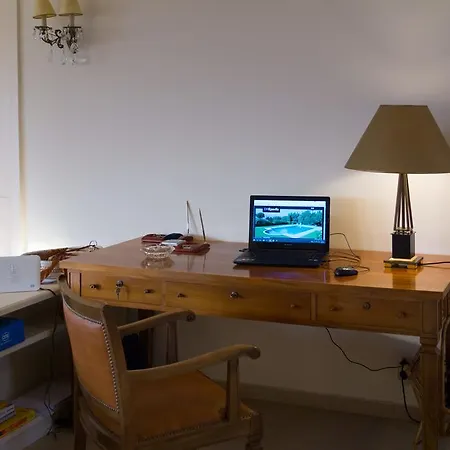 Vakantiehuis Dh Epavlis