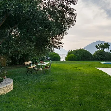 Ferienhaus Dh Epavlis Rio