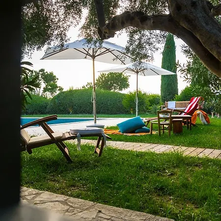 Vakantiehuis Dh Epavlis Rio