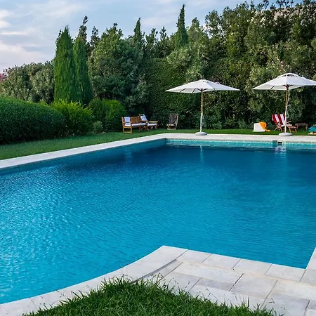 Dh Epavlis Ferienhaus Rio