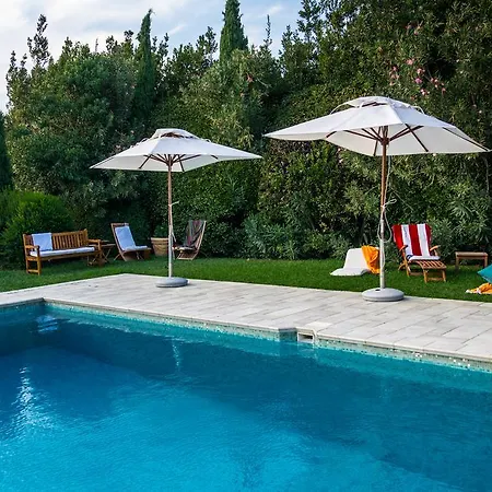 Ferienhaus Dh Epavlis