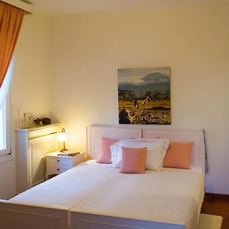 Dh Epavlis Holiday home *