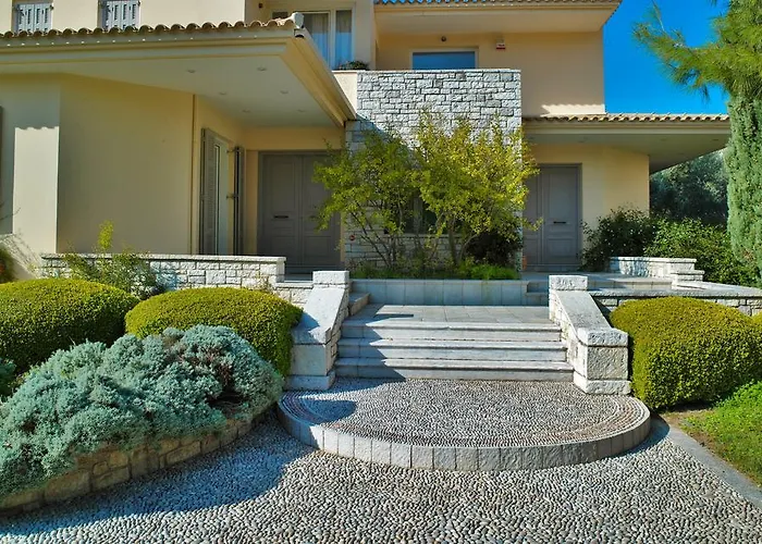 Dh Epavlis Casa de Férias *