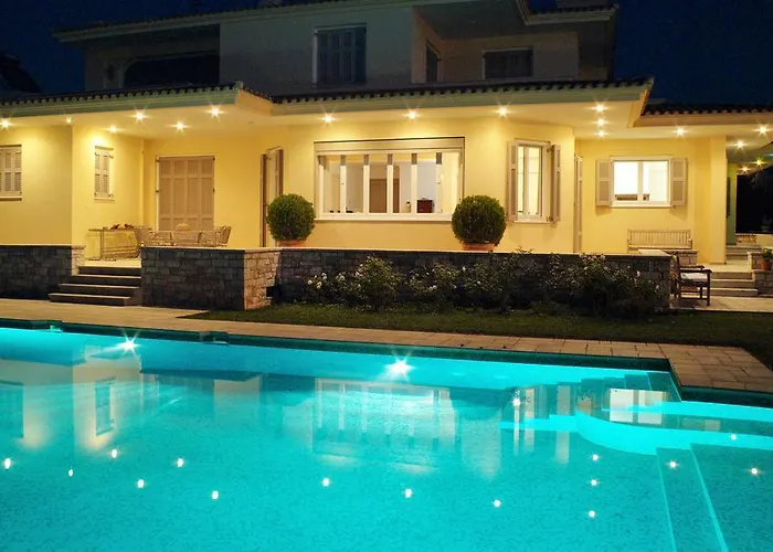 Casa de Férias Dh Epavlis