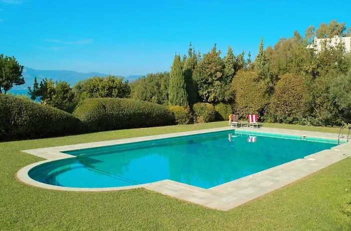 Casa de Férias Dh Epavlis *