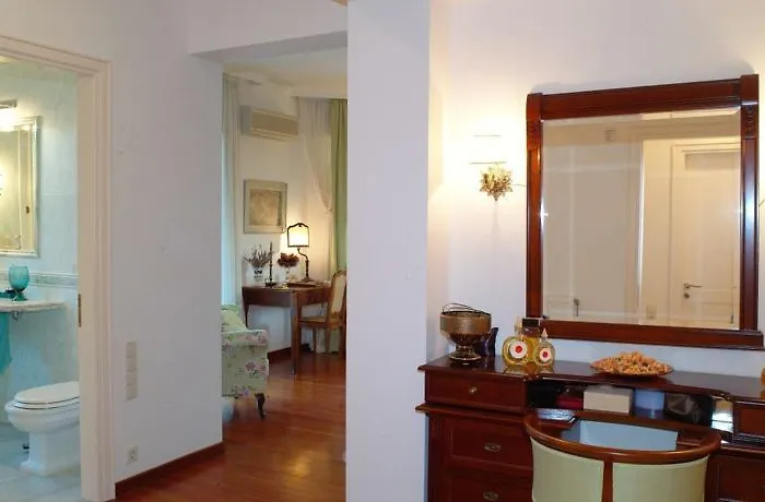 Dh Epavlis Дом отдыха *