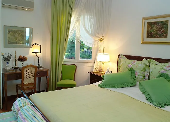 Дом отдыха Dh Epavlis Рио