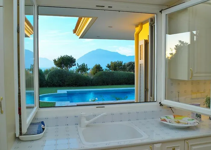 Dh Epavlis Дом отдыха Рио