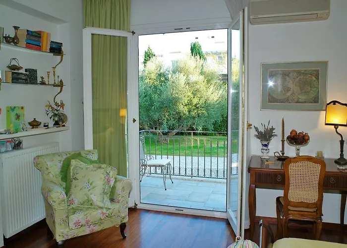 Dh Epavlis Casa de Férias Rio