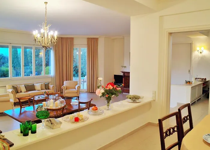 Dh Epavlis Casa de Férias