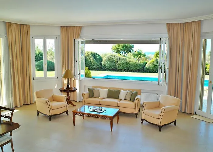 Dh Epavlis Casa de Férias