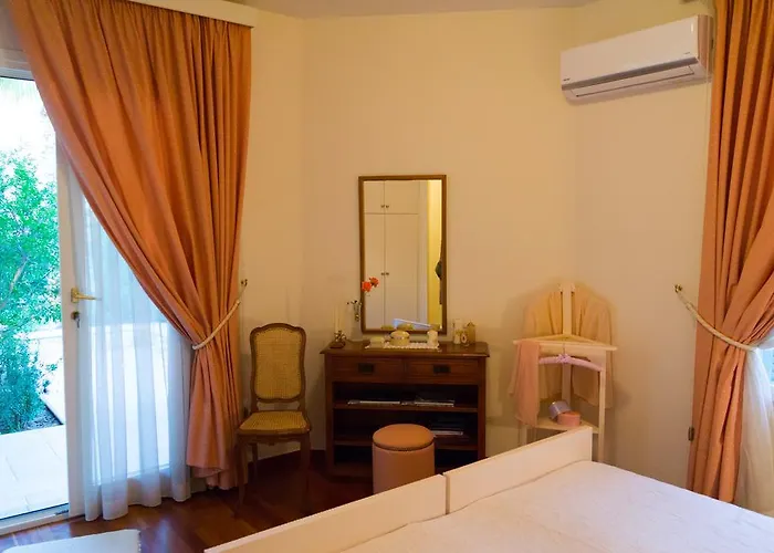 Dh Epavlis Дом отдыха