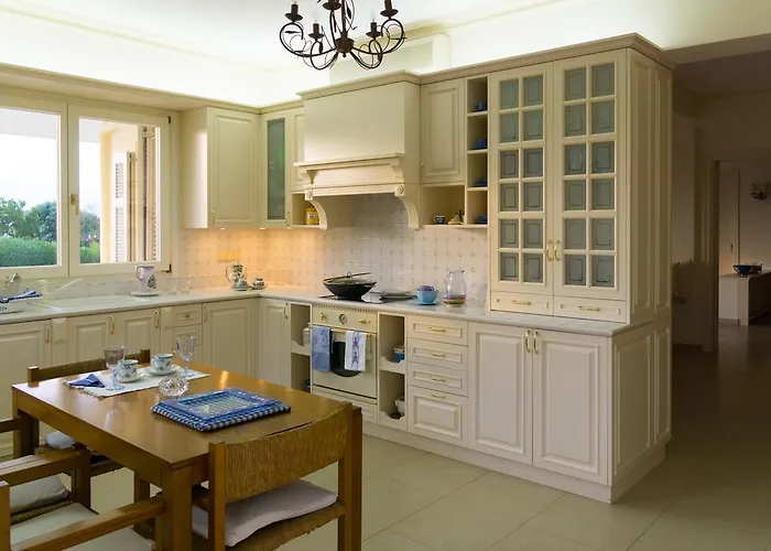 Dh Epavlis Дом отдыха