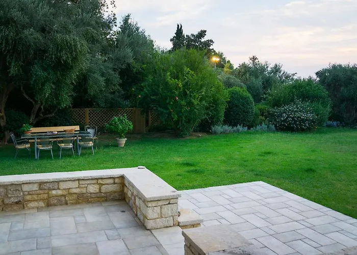 Σπίτι διακοπών Dh Epavlis