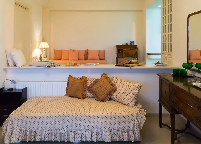 Σπίτι διακοπών Dh Epavlis *