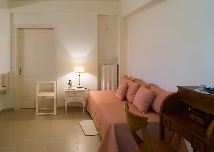 Dh Epavlis Дом отдыха Рио