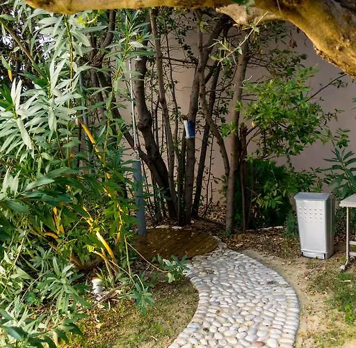 Dh Epavlis Дом отдыха Рио