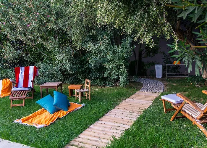 Casa de Férias Dh Epavlis *