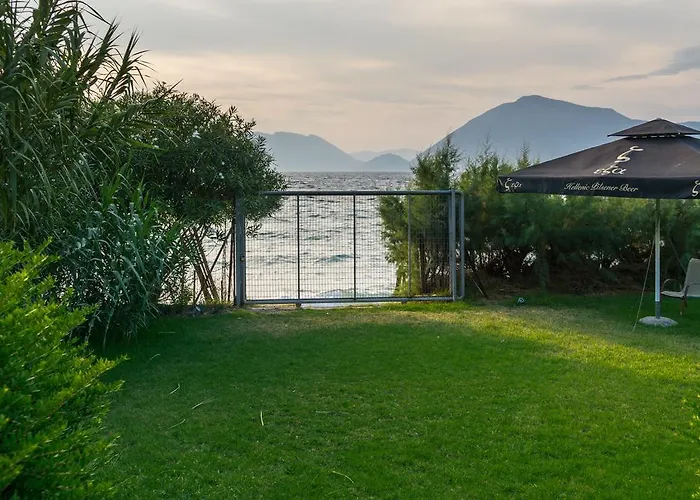 Dh Epavlis Casa de Férias *