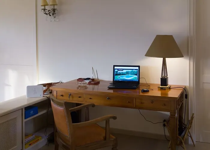 Casa de Férias Dh Epavlis