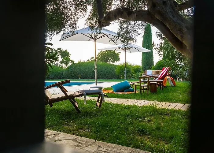 Casa de Férias Dh Epavlis Rio