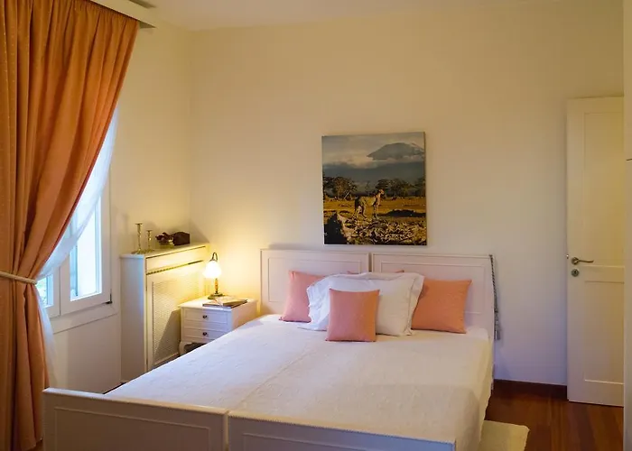 Dh Epavlis Σπίτι διακοπών *