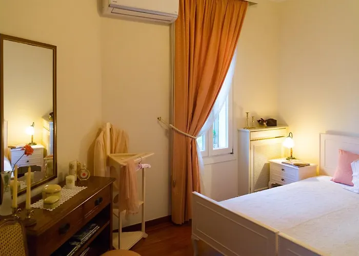 Casa de Férias Dh Epavlis Rio